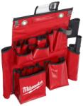 Milwaukee Suport compact scule lucrători linii electrice aeriene de înaltă tensiune (4932498652)