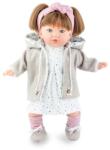 Marina & Pau păpușă Alina Winter 45cm (MP752) Papusa