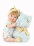 Marina & Pau păpușă Rosie Jungle 45cm (MP1169) Papusa