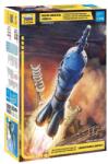 Zvezda Kit model spațial 7500 - Racheta Soyuz (1: 144) (32-7500)