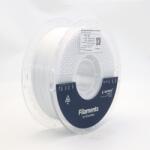 Gembird 3DP-PETG1.75HY-01-W High Speed PETG filament White 1, 75mm 1kg (3DP-PETG1.75HY-01-W) - pcx