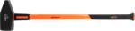 NEO TOOLS Általános Kalapács 8 Kg, Üvegszálas, Kétkomponensű Markolat (TOP-25-155) (TOP-25-155)