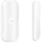 Yale AL-DC-1A-W ajtó-/ablaknyitás érzékelő Vezeték nélküli Ajtó/Ablak Fehér (AL-DC-1A-W) - compzone