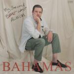 Bahamas - My Second Last Album (CD) (0602478849084)