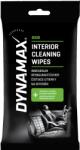 DYNAMAX Влажни кърпички за интериора 24ks dxi5 (618497)