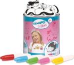 Aladine Stampo Tömítéskészlet 8-Mesebeli Királyság (05301)