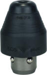 Bosch Gyorsbefogó fúrótokmány, SDS-plus GBH 2-24 DF GBH 2-26 DFR GBH 2-28 DFV GBH 3-28 DFR GBH 3-28 DFR GBH 4-32 DFR GBH 36 VF-LI (1617000895)