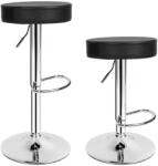 Timeless Tools - Bárszék - 2 db - Magasságállítható (HOP1000940-1)