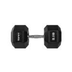 HMS Hex Pro Fix Egykezes Súlyzó 32, 5kg (17-66-124) (17-66-124)
