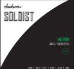 Jackson Soloist Strings Medium 10-52