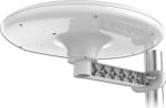 Mistral UFO STRONG ULTRA MI-ANT07 Mistral Fehér Mobil TV Antenna (ANT0364) (ANT0364)