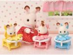 EPOCH Set de îngrijire SYLVANIAN FAMILY Triplet (10395532) Figurina