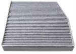 MAHLE Filtru habitaclu cu carbon activ MAHLE LAK879