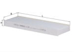 MAHLE Filtru habitaclu MAHLE LA289