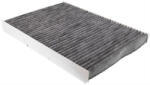 MAHLE Filtru habitaclu cu carbon activ MAHLE LAK63