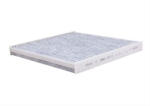 MAHLE Filtru habitaclu cu carbon activ MAHLE LAK411