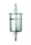 MAHLE Filtru combustibil MAHLE KL83