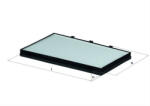 MAHLE Filtru habitaclu MAHLE LA243