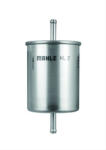 MAHLE Filtru combustibil MAHLE KL2