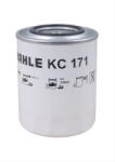 MAHLE Filtru combustibil MAHLE KC171