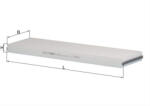 MAHLE Filtru habitaclu MAHLE LA641