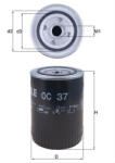 MAHLE Filtru ulei MAHLE OC37