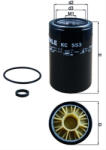 MAHLE Filtru combustibil MAHLE KC553D