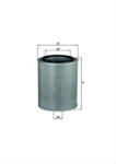 MAHLE Filtru aer MAHLE LX531