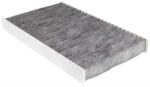 MAHLE Filtru habitaclu cu carbon activ MAHLE LAK280