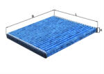 MAHLE Filtru habitaclu cu polifenol MAHLE LAO131