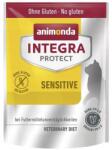 Animonda Integra Protect Sensitive Szárazeledel Macskáknak - 300 gr (86932) (86932)
