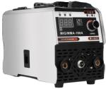  Hegesztőgép, Inverter technológia, kettős üzemmódú funkcionalitás, MIG MMA