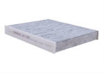 MAHLE Filtru habitaclu cu carbon activ MAHLE LAK1506