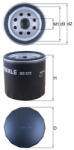 MAHLE Filtru ulei MAHLE OC272
