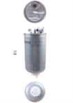 MAHLE Filtru combustibil MAHLE KL147 1D