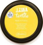 Aladine Izink Bélyegzőpárna Yellow (19028)