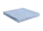 MAHLE Filtru habitaclu cu carbon activ MAHLE LAK430