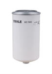 MAHLE Filtru combustibil MAHLE KC543