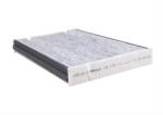 MAHLE Filtru habitaclu cu carbon activ MAHLE LAK1198