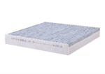 MAHLE Filtru habitaclu cu carbon activ MAHLE LAK136