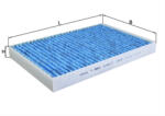 MAHLE Filtru habitaclu cu polifenol MAHLE LAO93