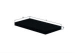 MAHLE Filtru habitaclu MAHLE LAP15