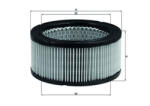 MAHLE Filtru aer MAHLE LX213