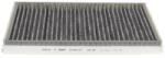 MAHLE Filtru habitaclu cu polifenol MAHLE LAO307