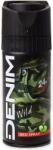 Denim Deo Spray Férfi Wild 150 ml (8571020509) (8571020509)