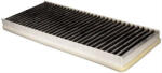 MAHLE Filtru habitaclu cu carbon activ MAHLE LAK83