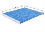 MAHLE Filtru habitaclu cu polifenol MAHLE LAO373