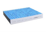 MAHLE Filtru habitaclu cu polifenol MAHLE LAO472