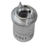 MAHLE Filtru combustibil MAHLE KL176 6D