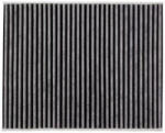 MAHLE Filtru habitaclu cu carbon activ MAHLE LAK812